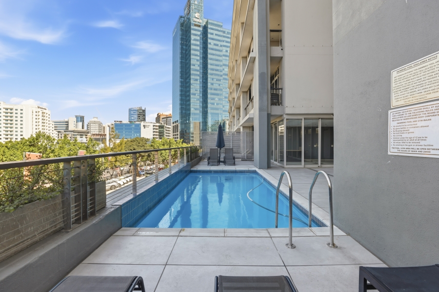 2 Bedroom Property for Sale in De Waterkant Western Cape